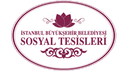 İBB Sosyal Tesisleri logo