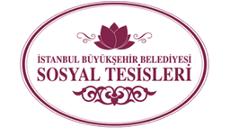 İBB Sosyal Tesisleri logo