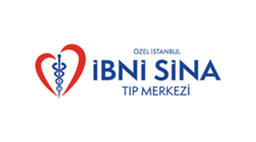 İbni Sina Tıp Merkezi (İstanbul) logo