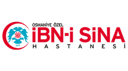 İbn-i Sina Hastanesi (Osmaniye) logo