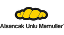 Alsancak Unlu Mamülleri logo