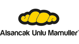 Alsancak Unlu Mamülleri logo