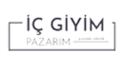 İç Giyim Pazarım logo