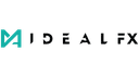 İdeal Fx logo