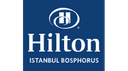 Hilton İstanbul Bosphorus logo
