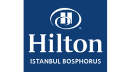 Hilton İstanbul Bosphorus logo