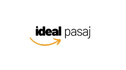 İdeal Pasaj logo