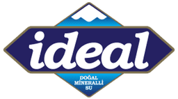 İdeal Su logo