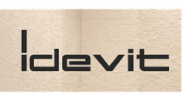 İdevit logo