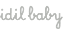 İdil Baby logo