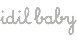 İdil Baby logo