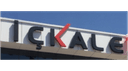 İçkale logo
