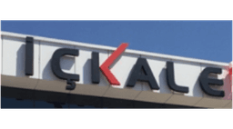 İçkale logo