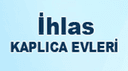 İhlas Kuzuluk Kaplıca Evleri logo