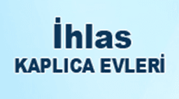 İhlas Kuzuluk Kaplıca Evleri logo