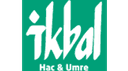 İkbal Turizm logo