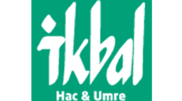 İkbal Turizm logo