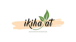 İki Hayat Fotoğrafçılık logo