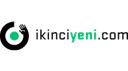 İkinciyeni logo