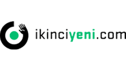 İkinciyeni logo