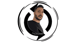 Altar Yalçın Hair Studio logo