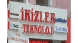 İkizler Teknoloji | Sivas logo