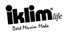 İklim Life logo