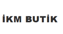 İKM Butik logo