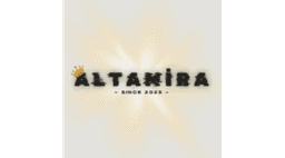 Altamira logo