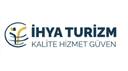 İhya Turizm logo