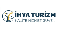 İhya Turizm logo