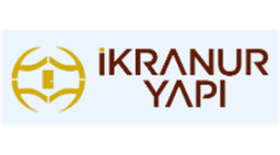İkranur Prefabrik logo