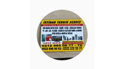 İktidar Teknik Servis logo