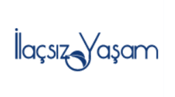 İlaçsız Yaşam logo