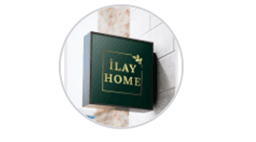 İlay Züccaciye logo