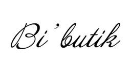 İlayda Çamur | Bi' Butik logo