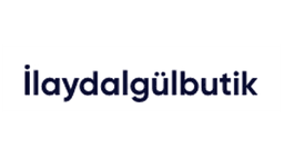 İlaydalgülbutik logo