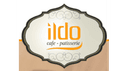 İldo Pastanesi logo