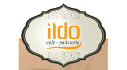 İldo Pastanesi logo