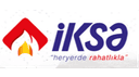 İksa Ocak logo