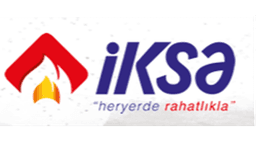 İksa Ocak logo