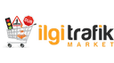 İlgi Trafik Market logo