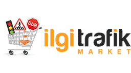 İlgi Trafik Market logo