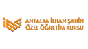 İlhan Şahin Özel Öğretim Kursu logo