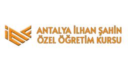 İlhan Şahin Özel Öğretim Kursu logo