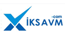 İKS Alışveriş Merkezi logo