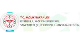 İlhan Varank Hastanesi logo