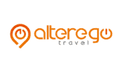 Alterego Travel logo