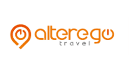 Alterego Travel logo