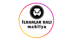 İlhanlar Halı Mobilya logo